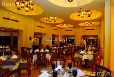 Steigenberger Golf Resort 27